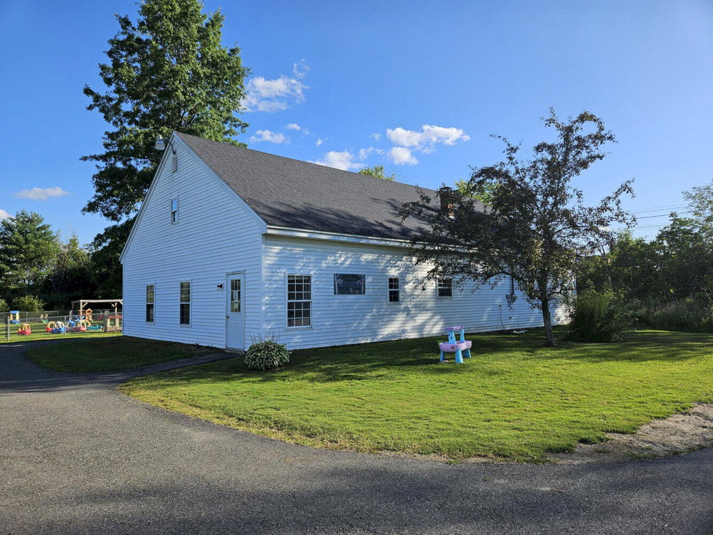 57 Meadow View Road Skowhegan