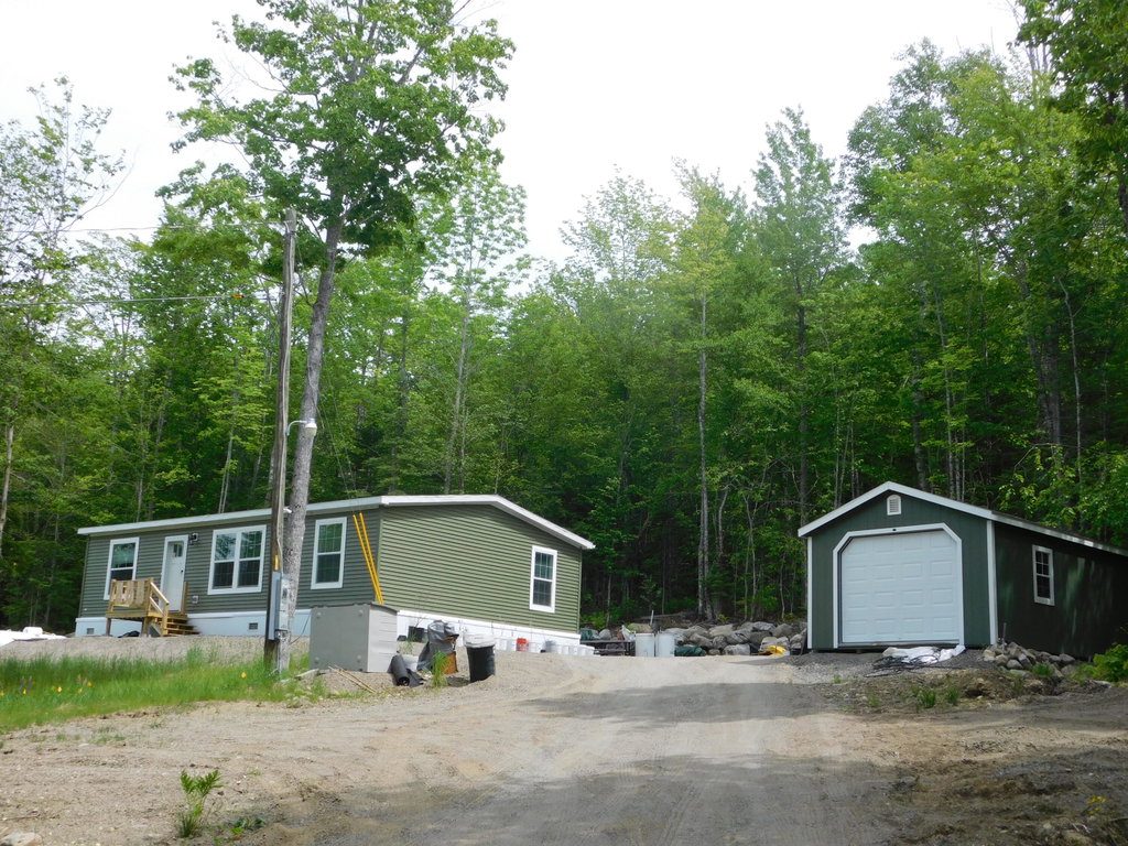 142 Birch Lane Lowell
