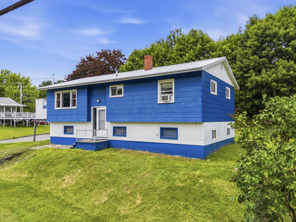 4 Mitchell Street Lewiston