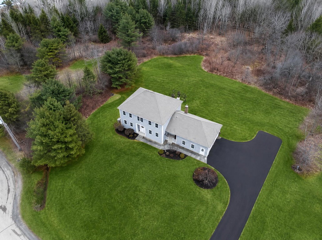 32 Country Meadow Drive Hampden
