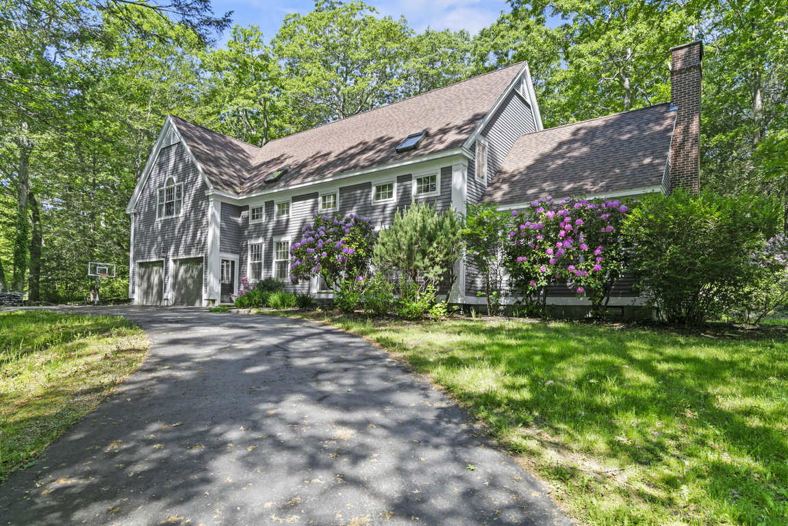 53 Stonegate Road Cape Elizabeth