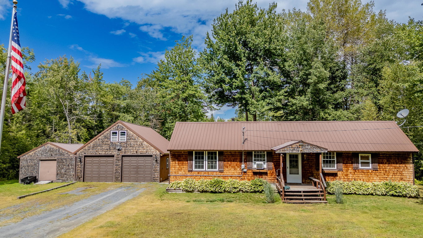 1174 Notch Road Canaan