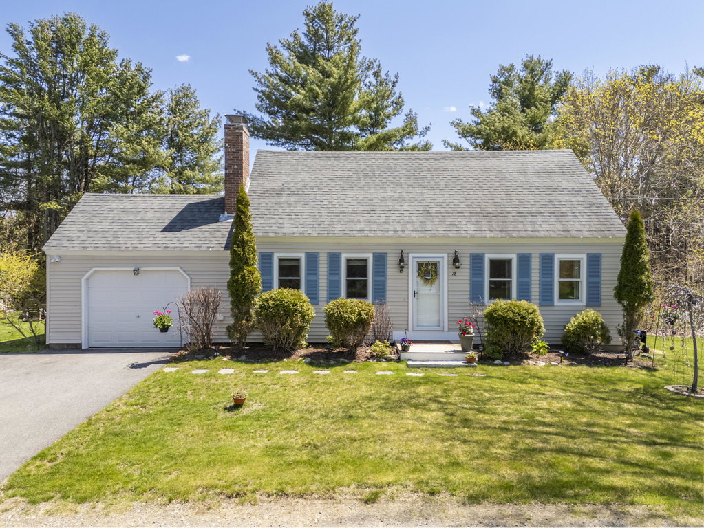18 Appletree Lane Wells