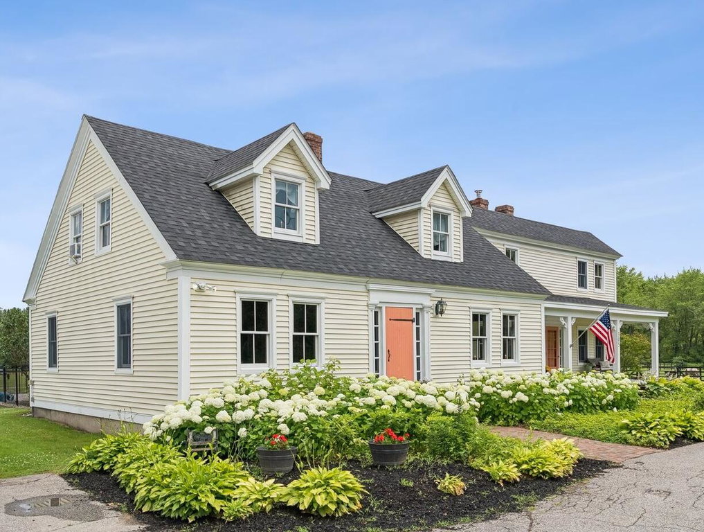 305 River Road Hollis