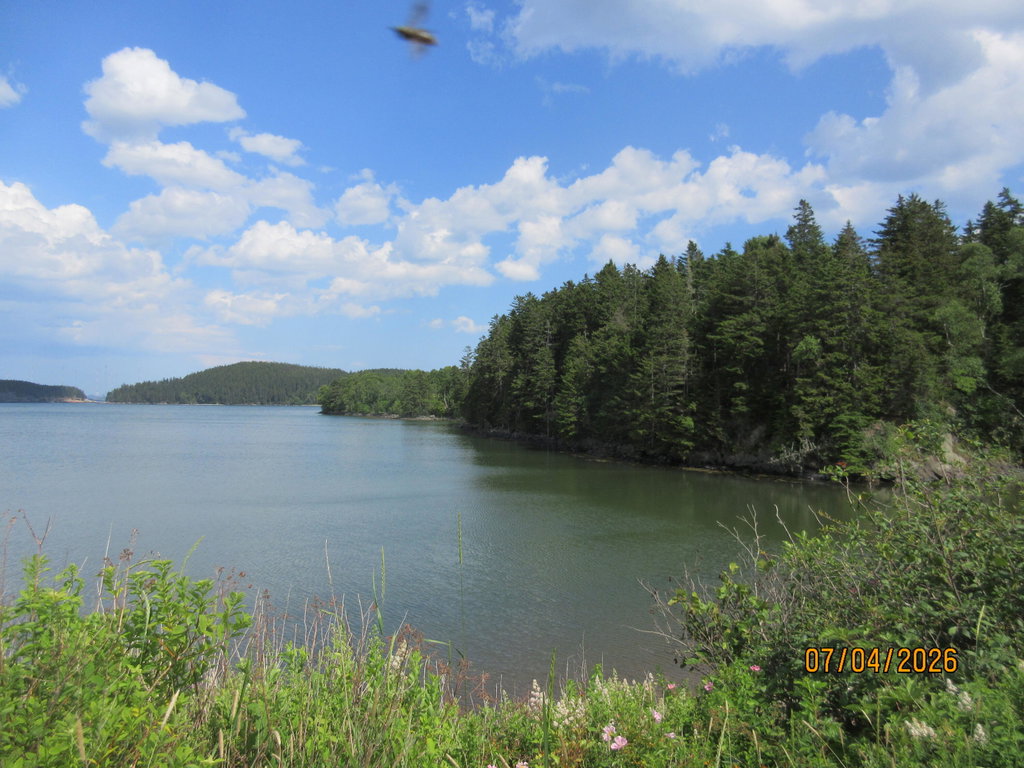Lot 1 Smalls Point Road Machiasport
