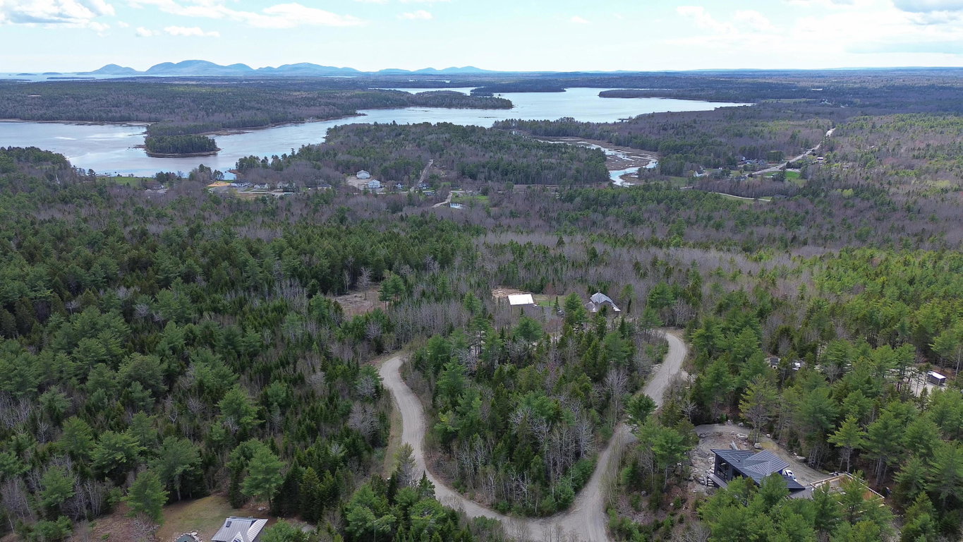 Lot 10 Bailey Mountain Road Franklin