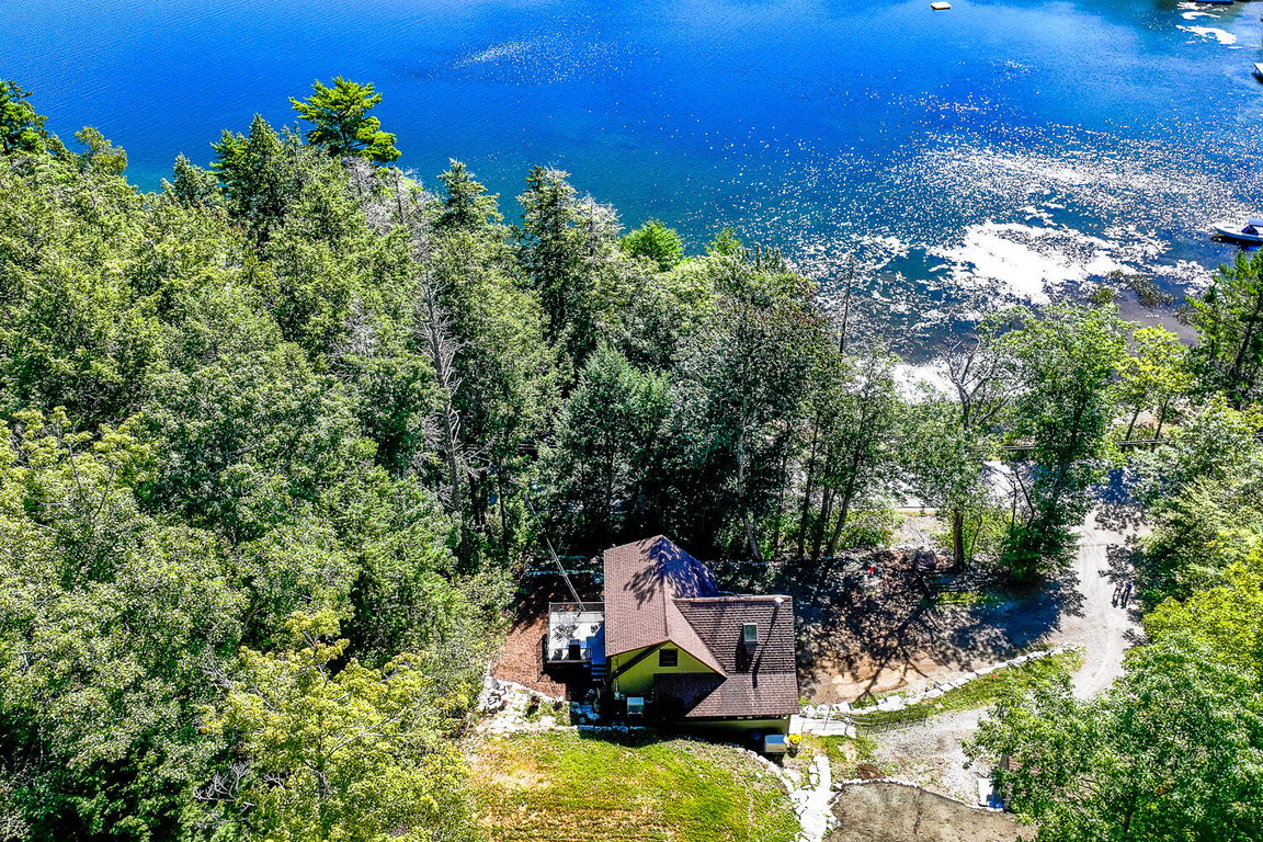 189 Marshall Shore Road Liberty