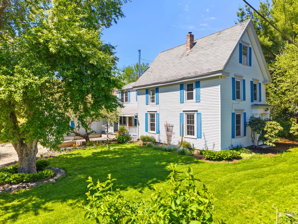 31 Dean Street Winterport