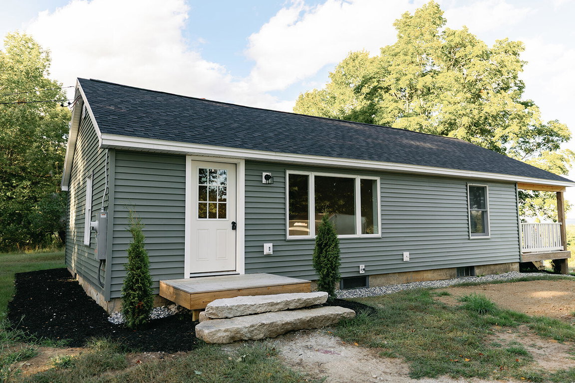 204 Ashton Road Norway