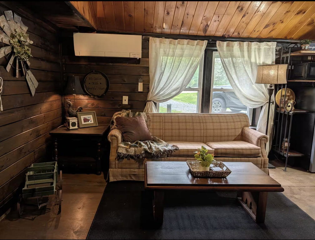 119 Schoodic Lake Road Brownville