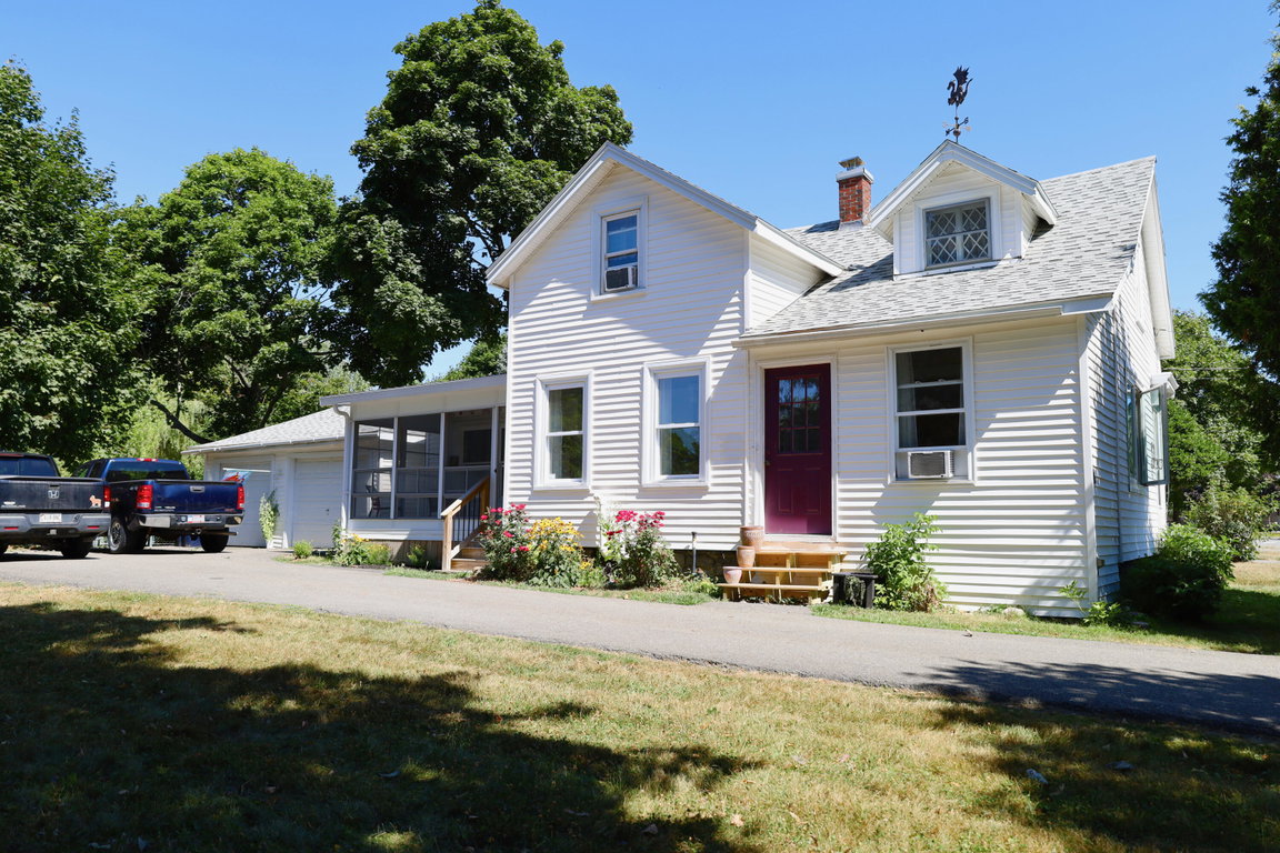 42 Thirteenth Street Bangor