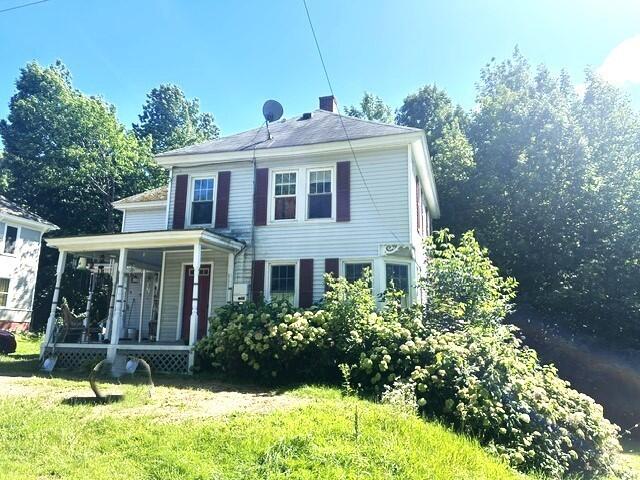 15 Mayo Street Dover-Foxcroft