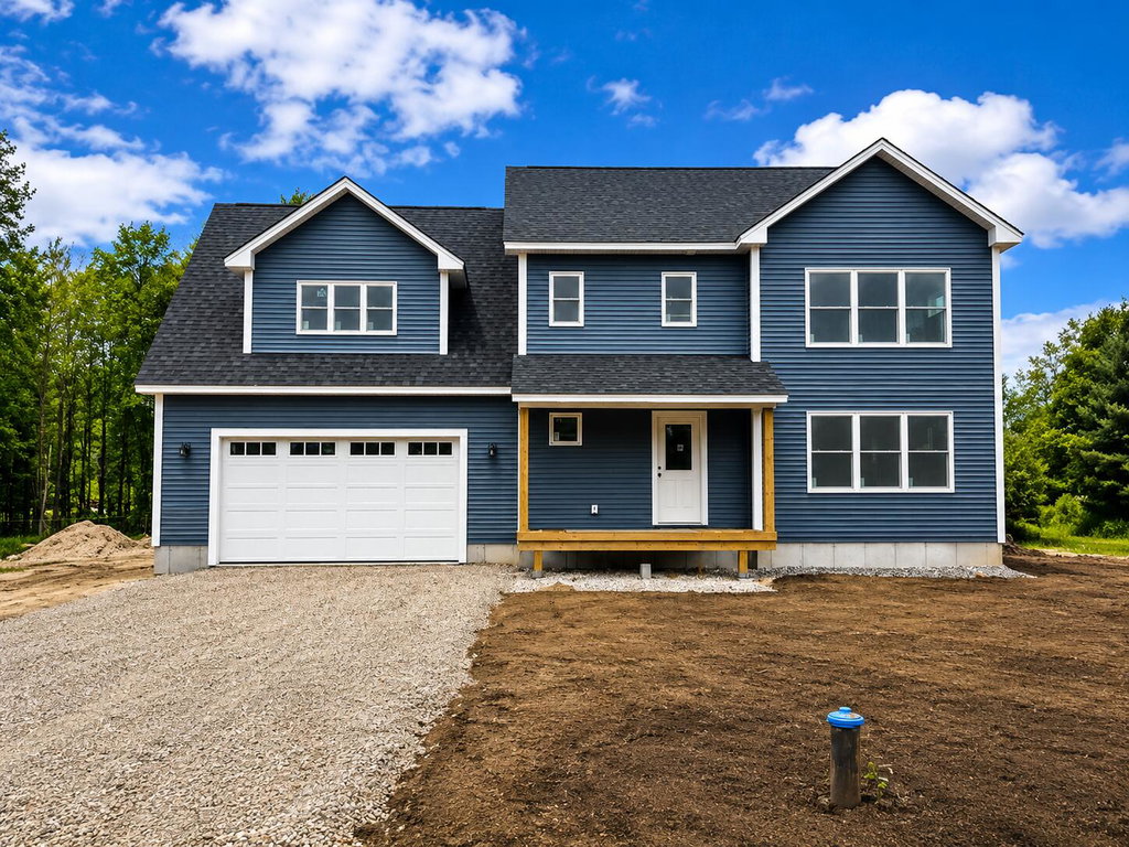 91 Berry Road Saco
