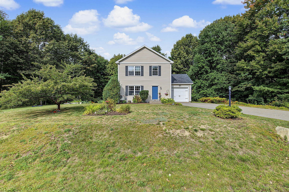 111 Harvest Hill Road Windham