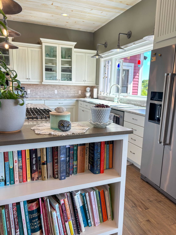 Show Kitchen (2)