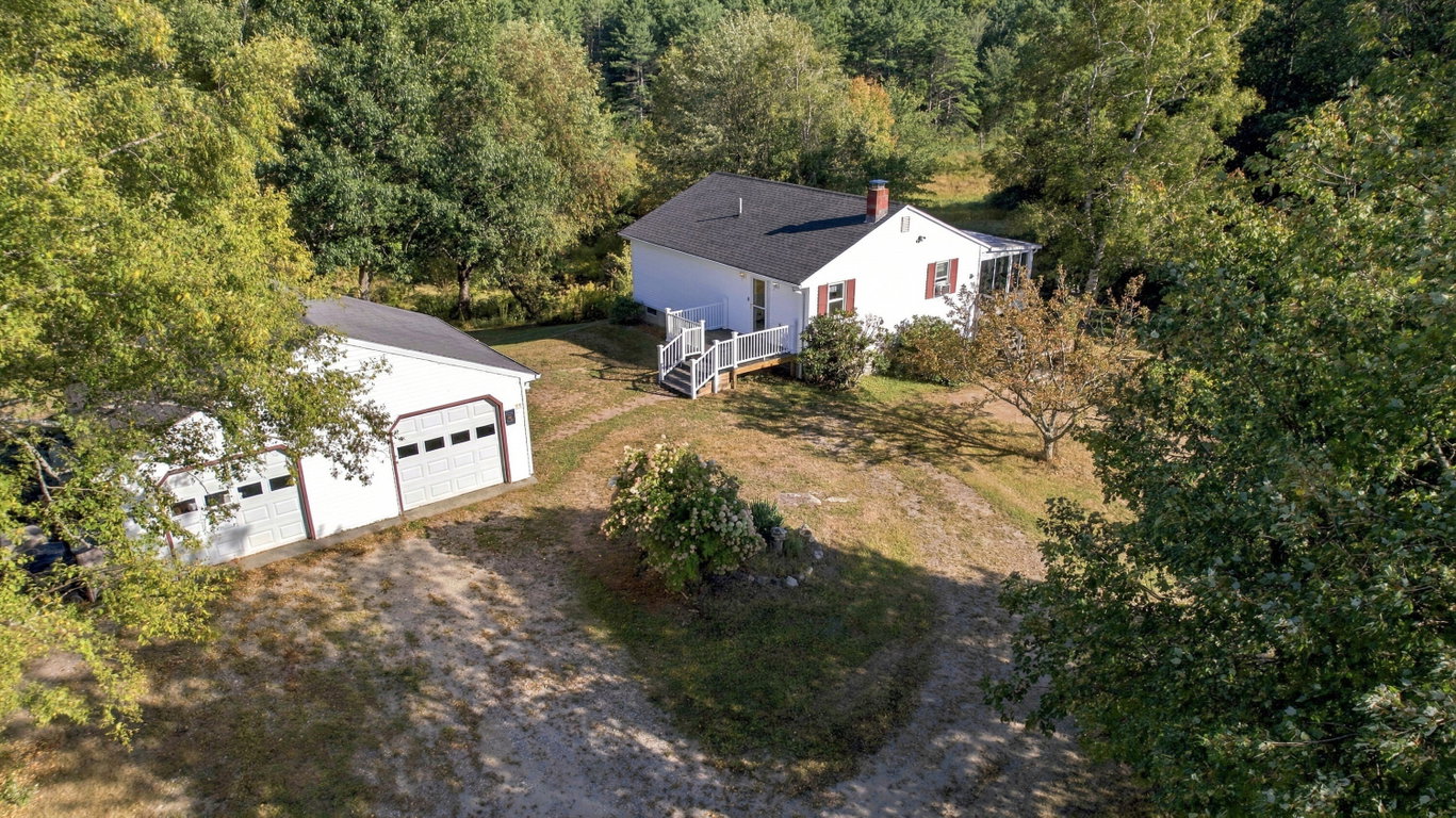 11 Lupine Lane Topsham