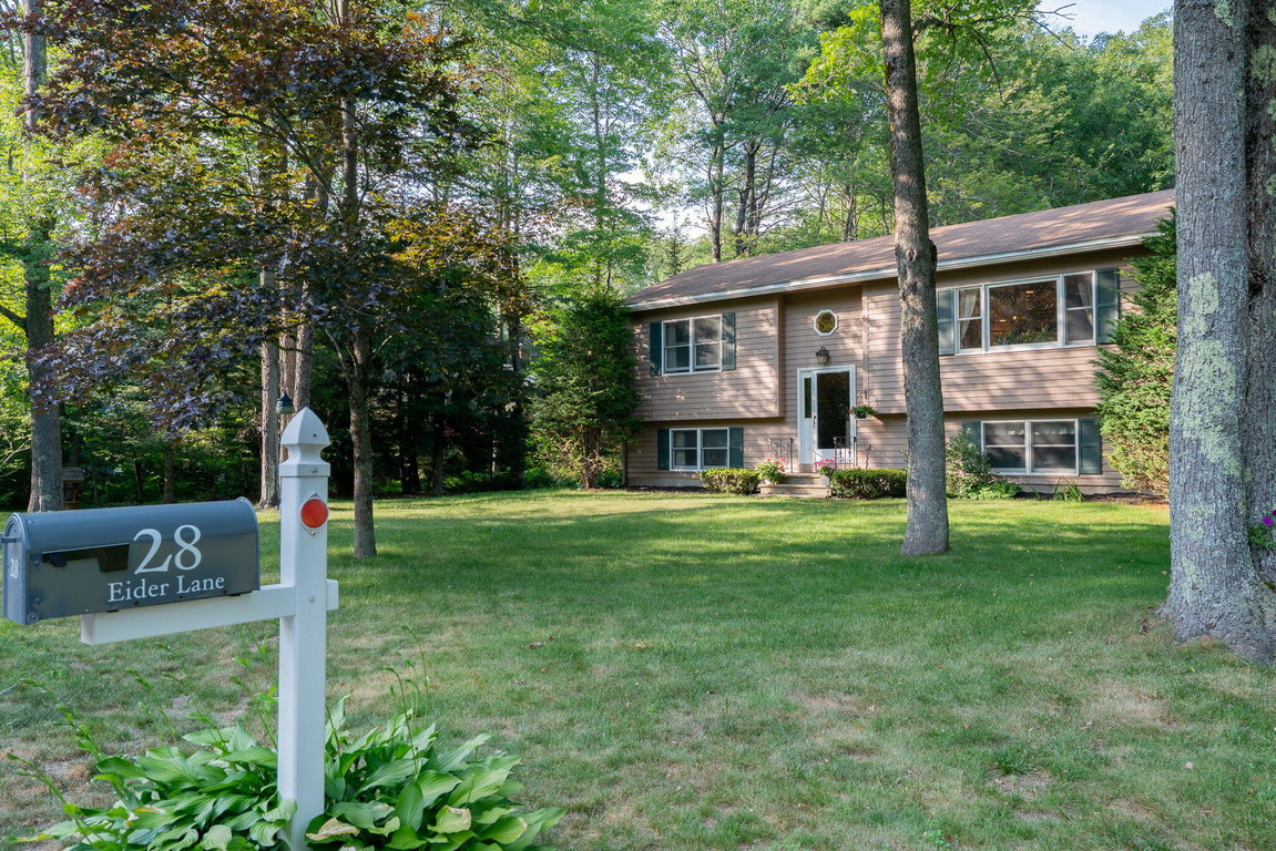 28 Eider Lane Topsham