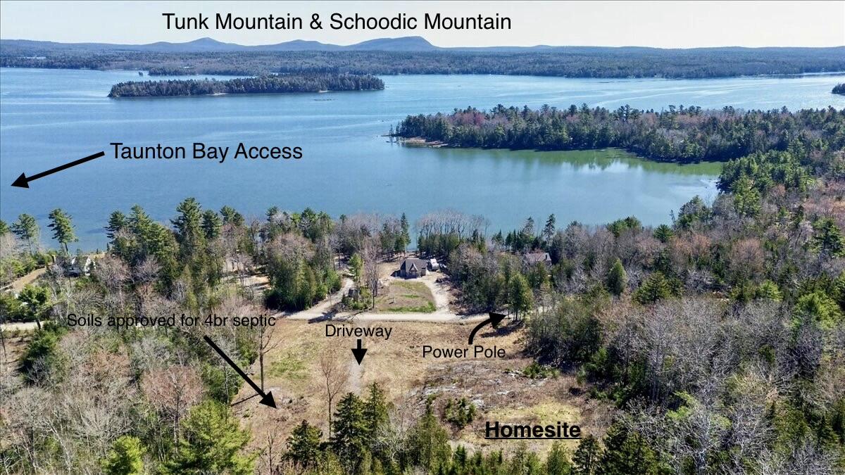 Property with Layout Notes