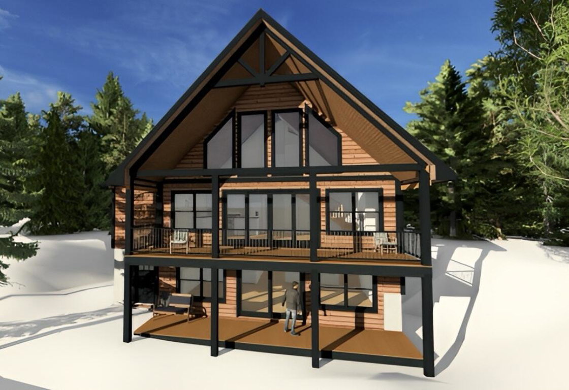 3 Moose Ridge  Hanover