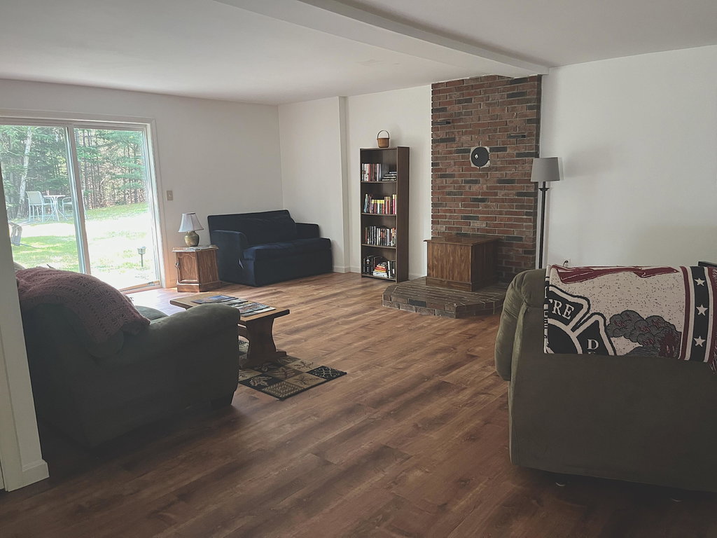 Living room 2