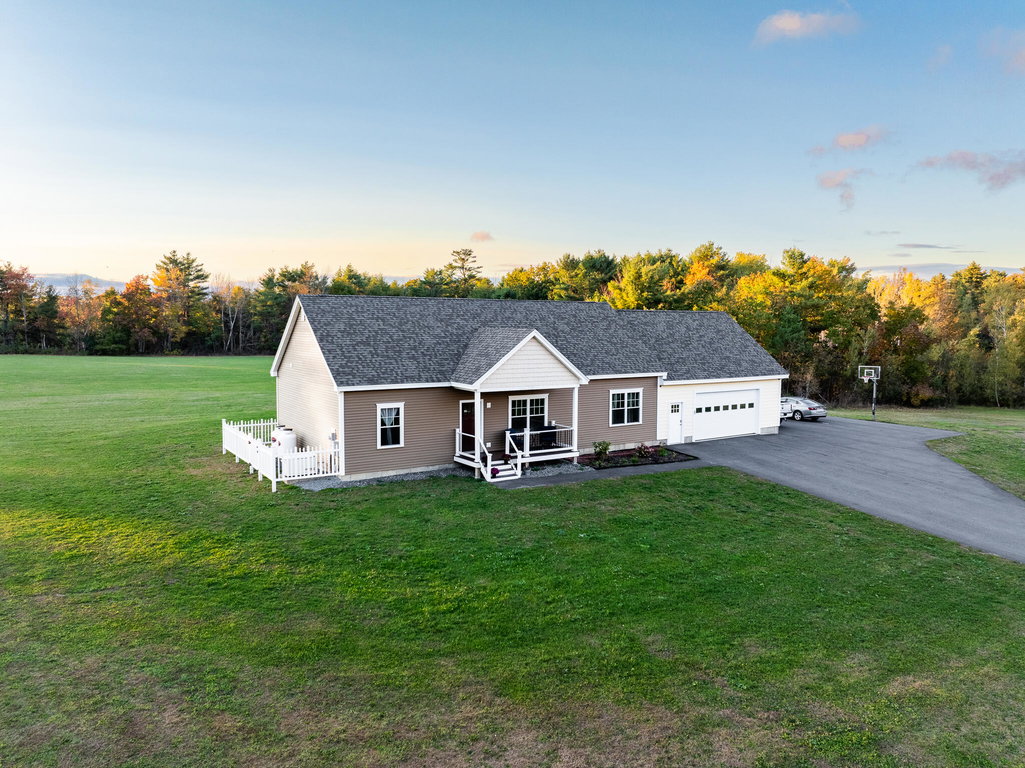 312 Kittredge Road Bangor