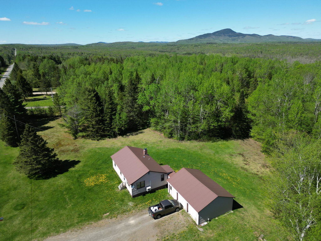 919 Shin Pond Road Mount Chase