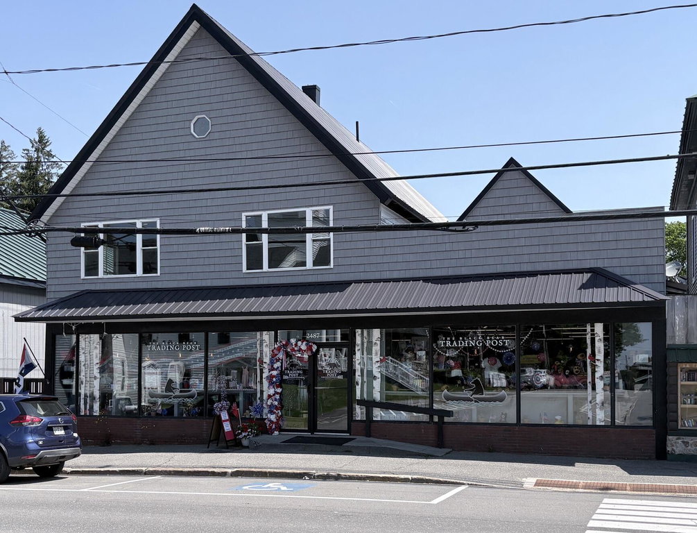 2487 Main Street Rangeley