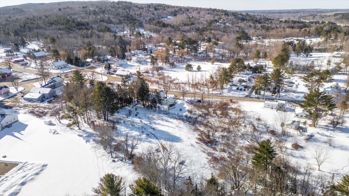 671 Rockland Street Rockport