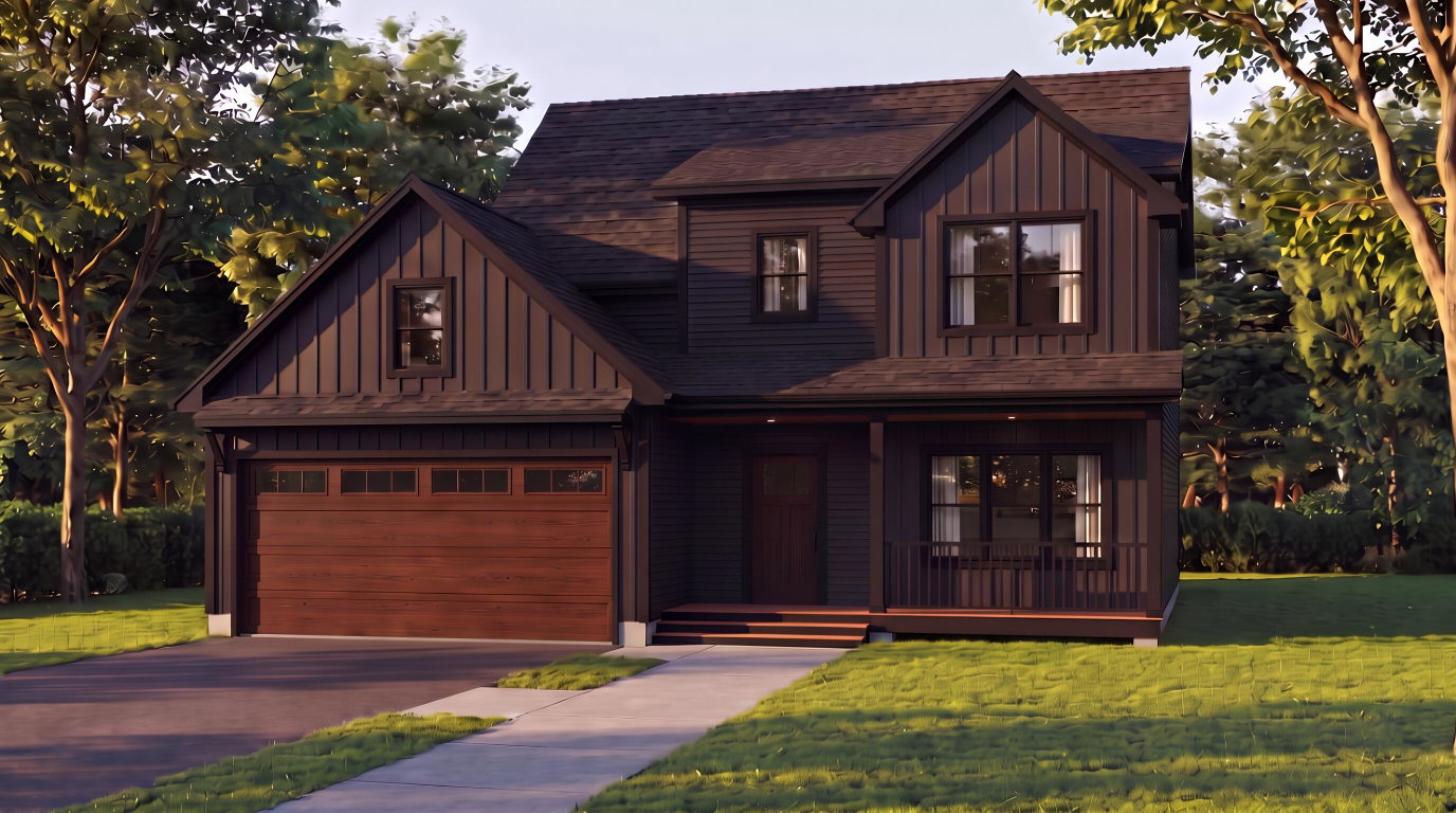 Lot # 2 Lilac Lane Lebanon