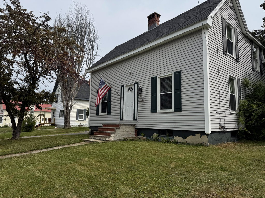 30 Franklin Street Calais