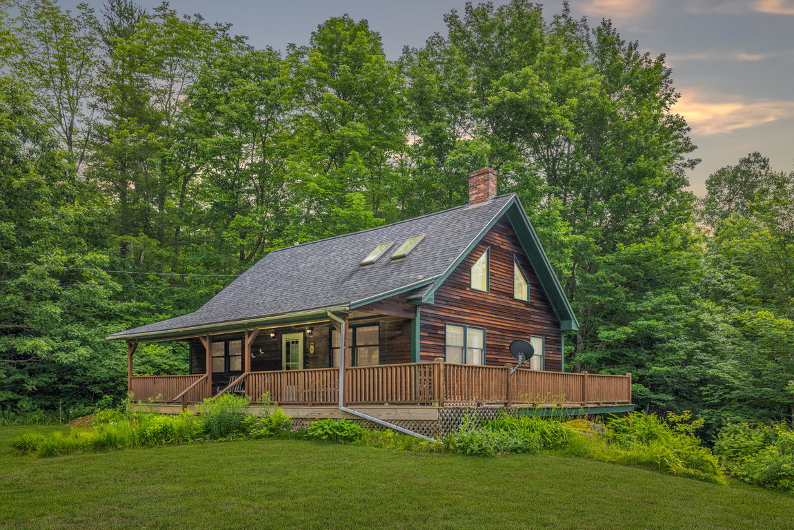 Camden Coast Real Estate
