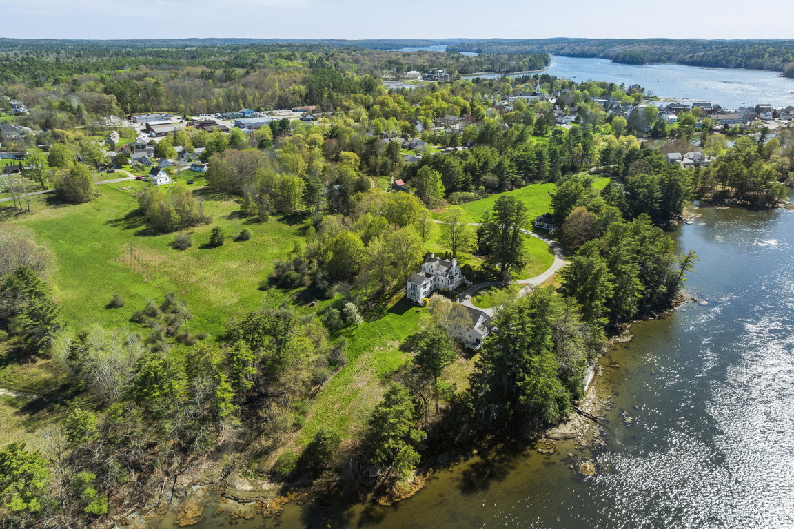 36 Pleasant Street Damariscotta