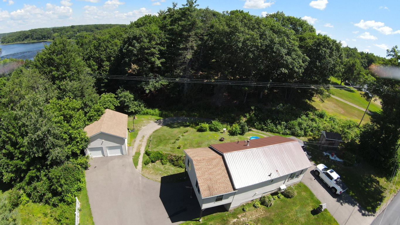 20 Clewleyville Road Eddington