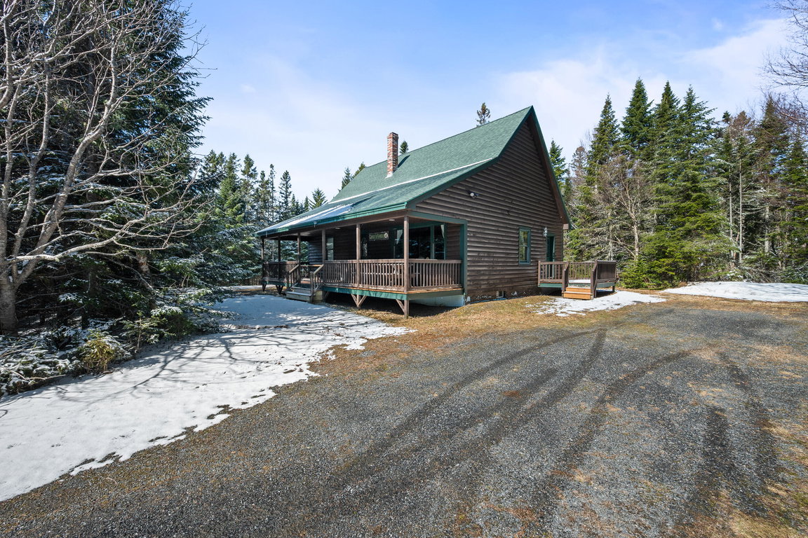 159 Evergreen Circle Rangeley