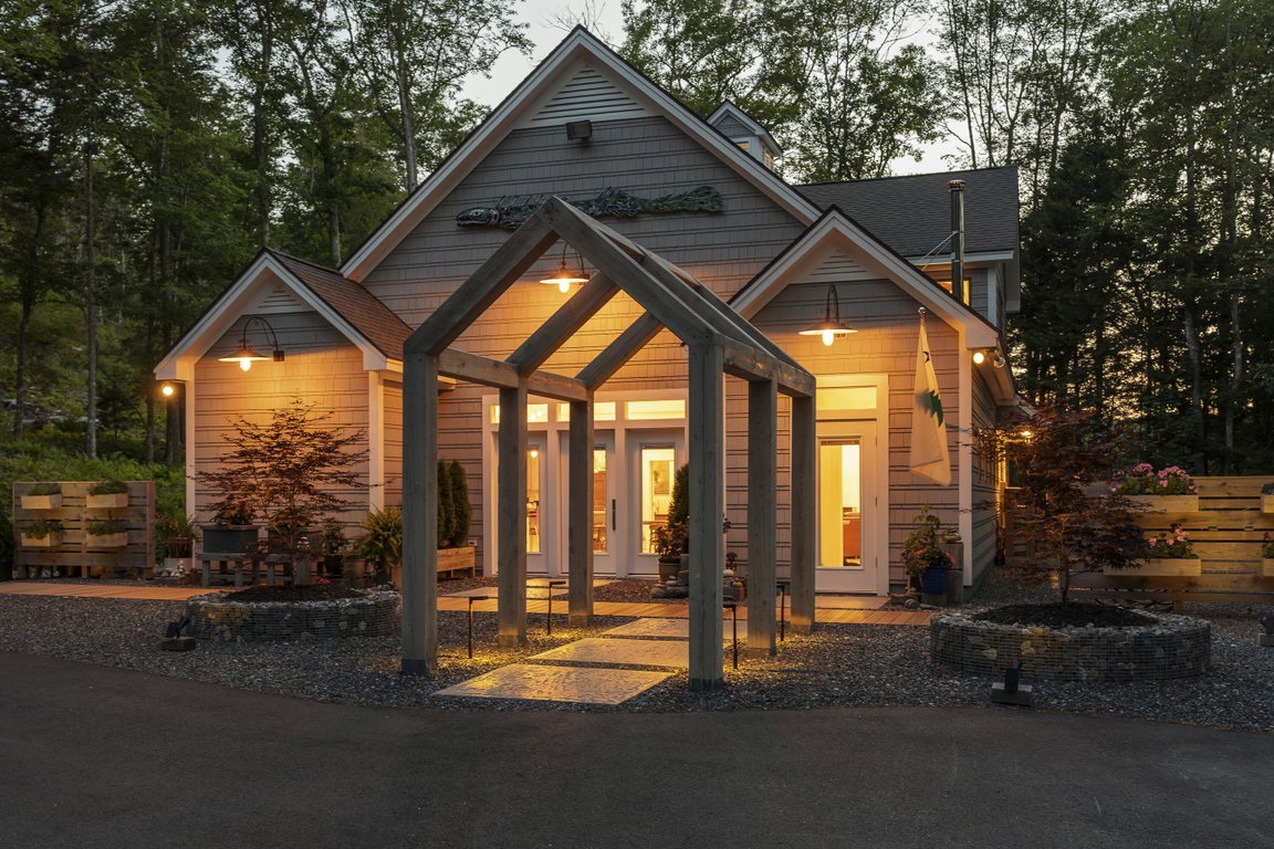 98 Meadow Cove Road Boothbay