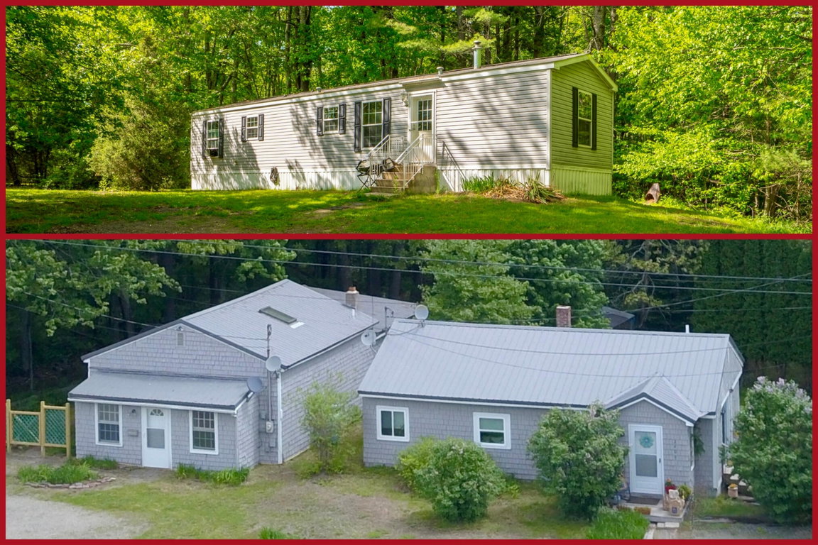 2415 Sanford Road Wells