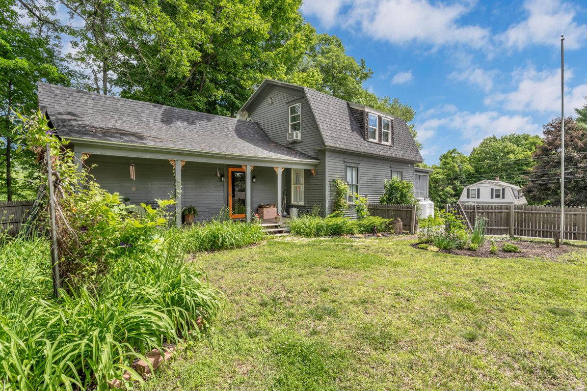 213 Main Street Auburn