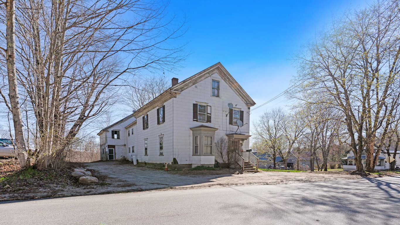 18 Gage Street Bridgton