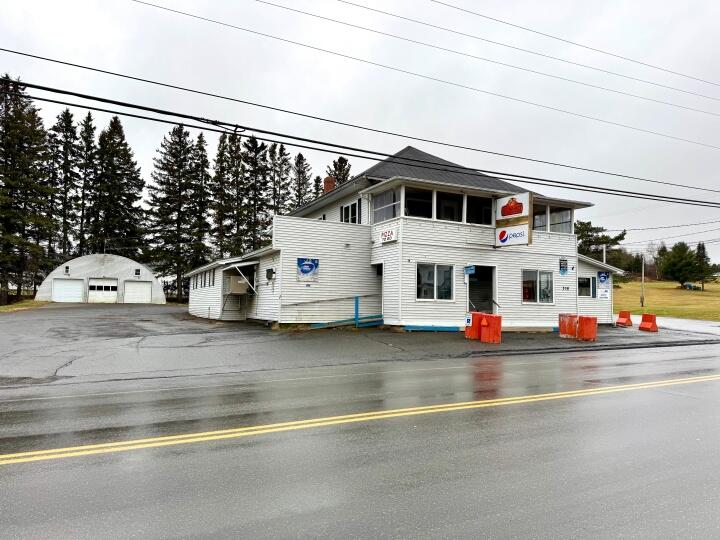 358 Main Street Saint Agatha