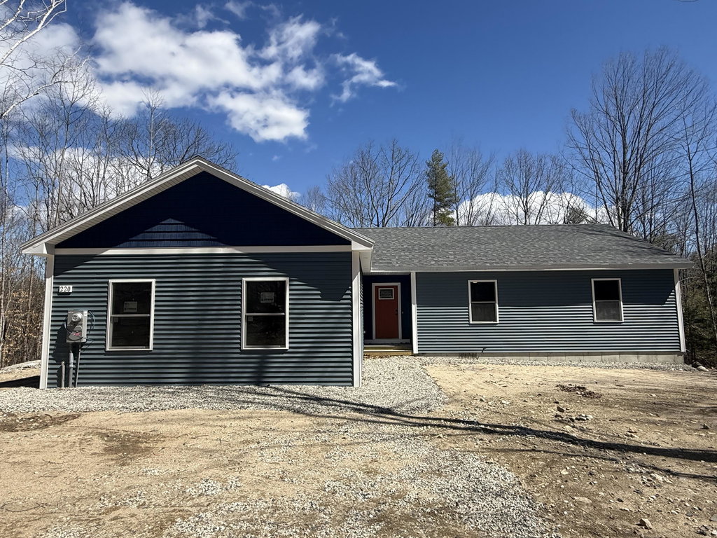 220 Bond Spring Road Newfield
