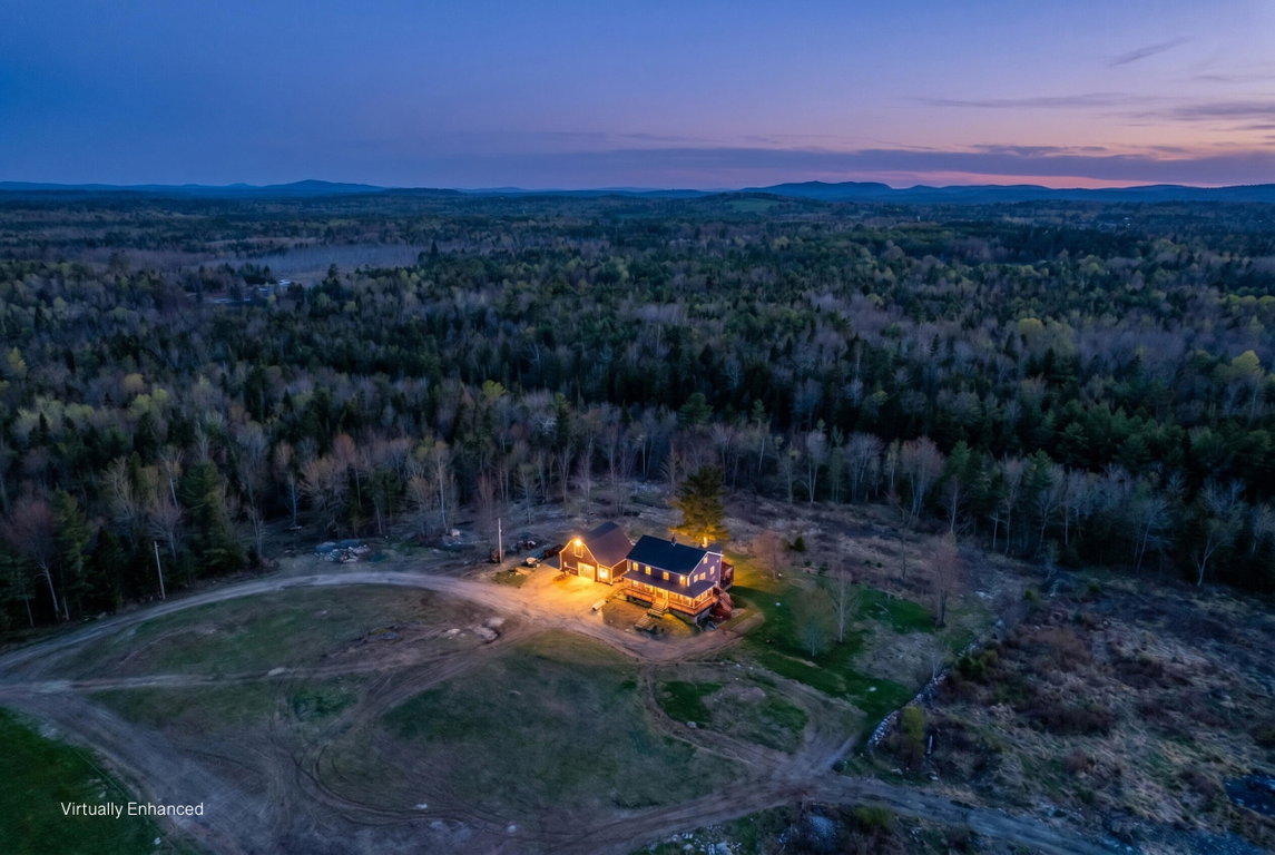 283 Shaw Road Dover-Foxcroft