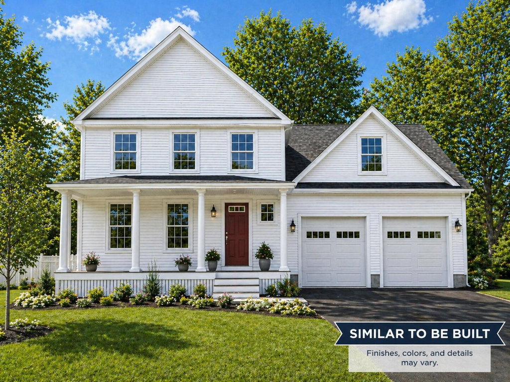 Lot 4 Elmwood Meadows Avenue Scarborough