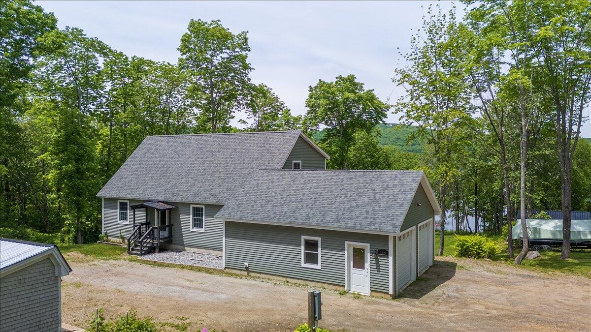 116 Mountain View Extension Rockland