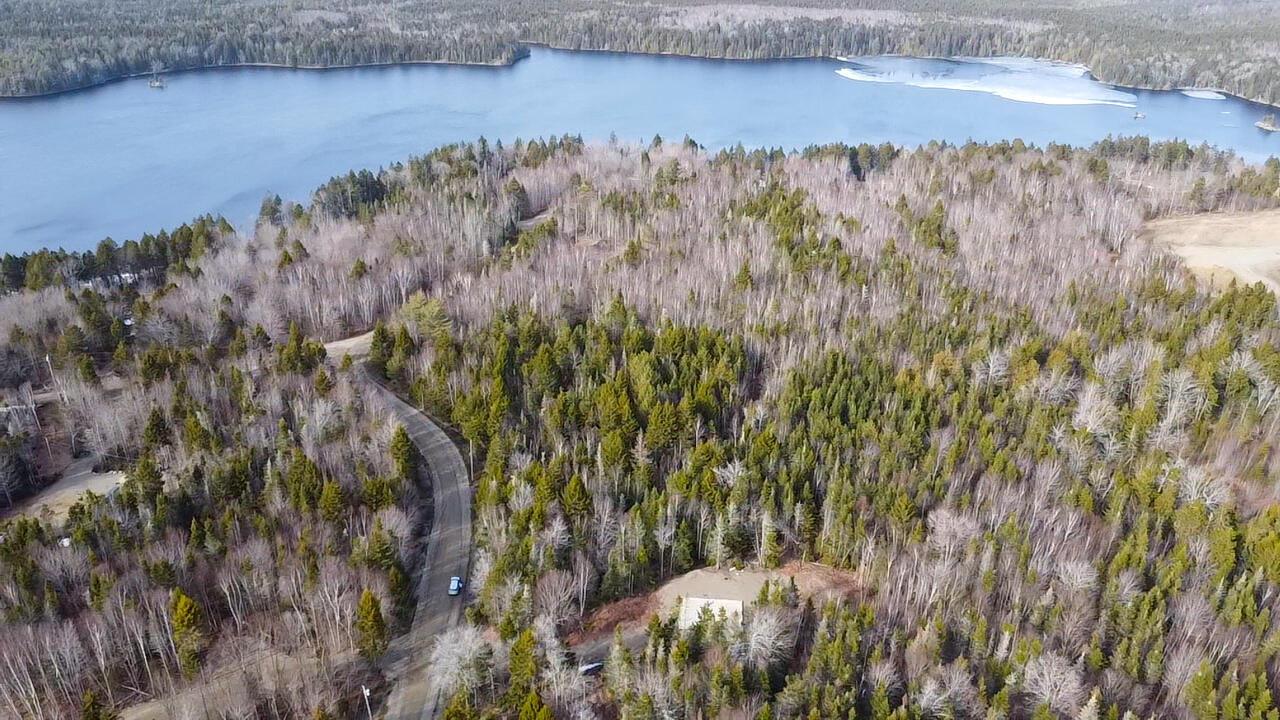 Lot #14 Pidgeon Point Road Whiting