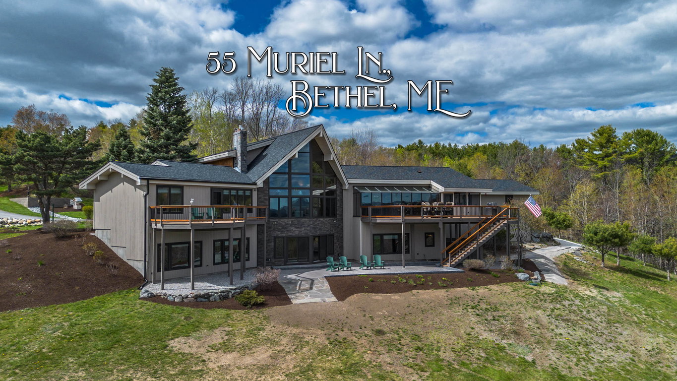 55 Muriel Lane Bethel
