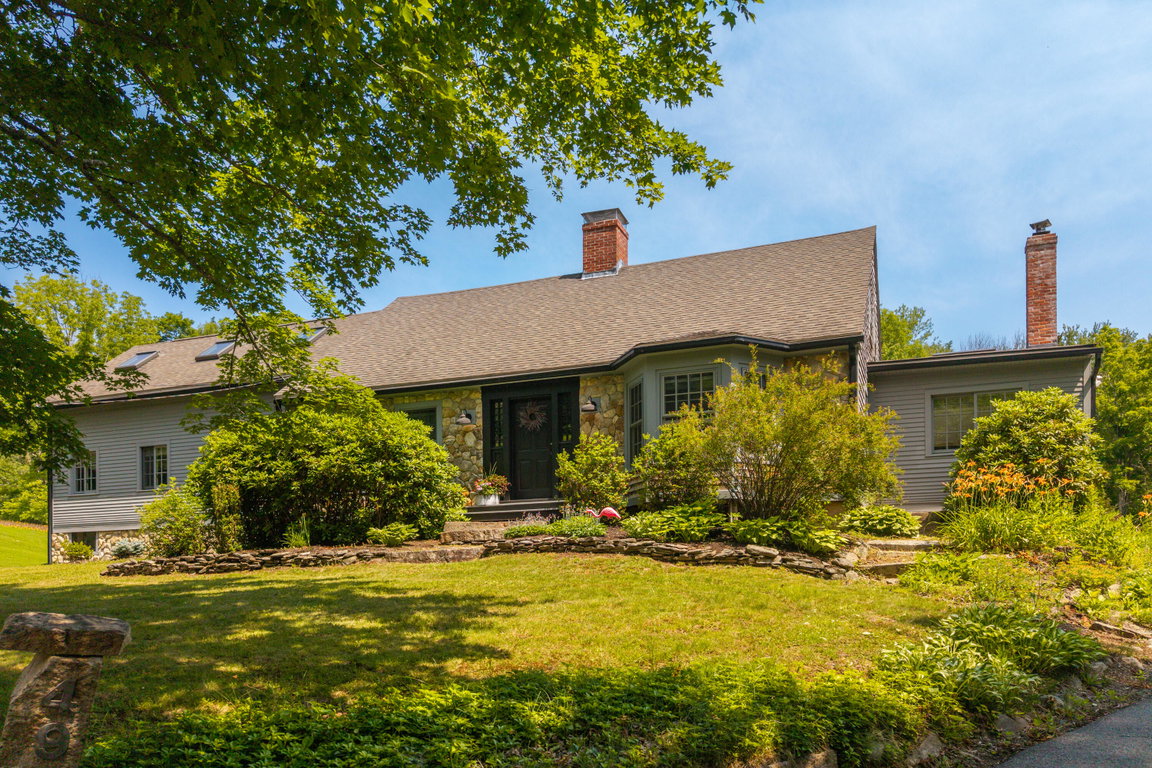 494 Goodwin Road Eliot