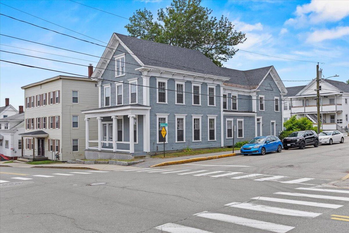 38 Jefferson Street Biddeford