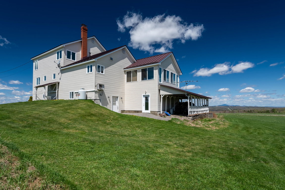 14 Lawler Ridge Road Benedicta Twp