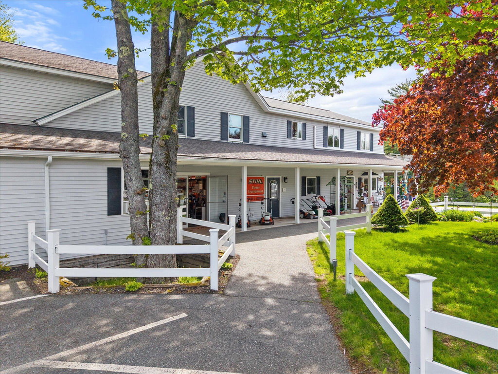 06-282 Bar Harbor Rd