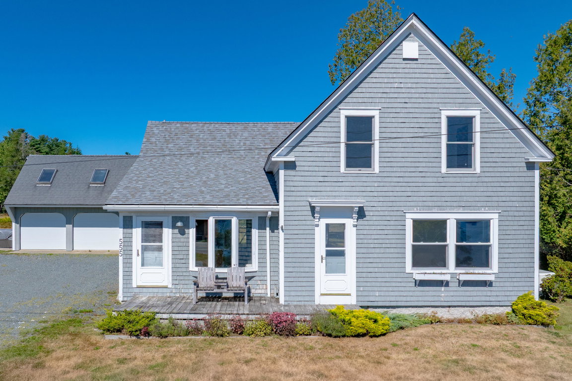 05-555 Falls Bridge Road-DTP